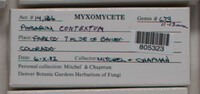 Image Associated With the Occurence